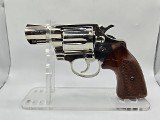 COLT 1977 Detective Special.38 SPL - 1 of 3