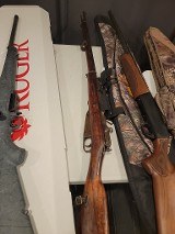 MOSIN-NAGANT r91 7.62X54MM - 3 of 3