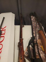MOSIN-NAGANT r91 7.62X54MM - 2 of 3