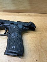 BERETTA 96 .40 S&W - 2 of 3