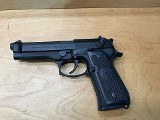 BERETTA 96 .40 S&W