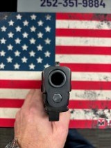 SMITH & WESSON LE M&P 40 .40 S&W - 3 of 3