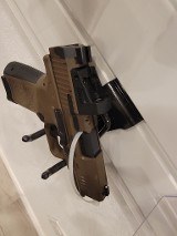 CANIK TP9 ELITE SC with red dot 9MM LUGER (9x19 PARA) - 2 of 3
