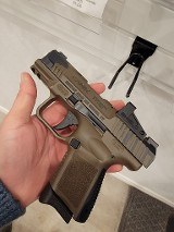 CANIK TP9 ELITE SC with red dot 9MM LUGER (9x19 PARA) - 3 of 3