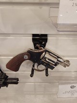 COLT DETECTIVE SPEC .38 SPL - 3 of 3