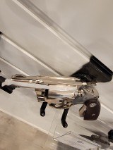 COLT DETECTIVE SPEC .38 SPL - 2 of 3