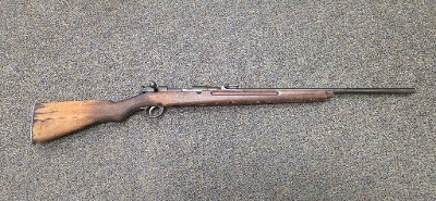 ARISAKA TYPE 38 6.5X50MM ARISAKA