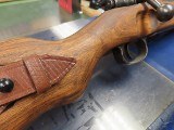 GERMAN MILITARY K98 8X57MM MAUSER - 3 of 3
