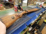 GERMAN MILITARY K98 8X57MM MAUSER