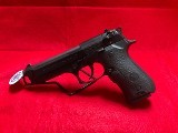 BERETTA M9 9MM LUGER (9X19 PARA)