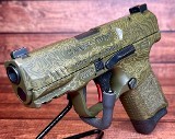 CANIK Canik TP9 Elite SC Damascus Green 9MM LUGER (9x19 PARA) - 3 of 3
