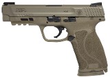 SMITH & WESSON M&P 45 M2.0 .45 ACP - 2 of 2