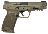 SMITH & WESSON M&P 45 M2.0 .45 ACP