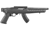 RUGER 22 CHARGER .22 LR - 1 of 1