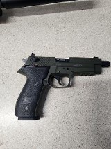 GSG GERMAN SPORTS GUNS FIREFLY .22 LR