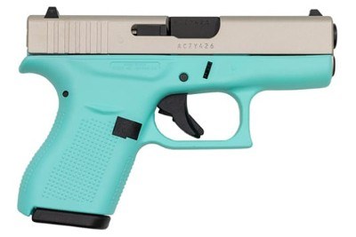 GLOCK G42 .380 ACP