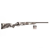 WEATHERBY MARK V BACKCOUNTRY TI 2.0 .338 WBY RPM - 2 of 3
