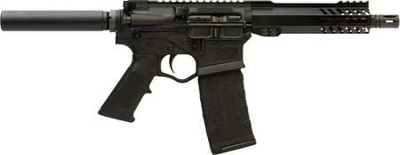 ATI OMNI HYBRID MAXX 5.56X45MM NATO