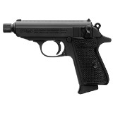 WALTHER PPK SD .32 ACP - 2 of 3