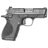 SMITH & WESSON CSX 9MM 9MM LUGER (9X19 PARA)