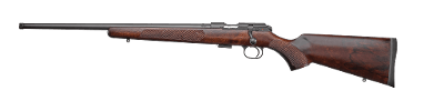 CZ 457 AMERICAN .22 LR - Image 2 of 2