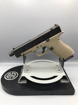 GLOCK G48 COMPACT MOS 9MM LUGER (9x19 PARA) - 2 of 3