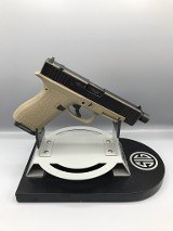 GLOCK G48 COMPACT MOS 9MM LUGER (9x19 PARA) - 1 of 3