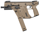 KRISS VECTOR SDP GEN 3 [FDE] .45 ACP - 2 of 2
