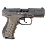 WALTHER P99 AS FINAL EDITION 9MM LUGER (9X19 PARA) - 2 of 3