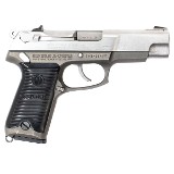 RUGER P85 MKII 9MM LUGER (9x19 PARA) - 2 of 2
