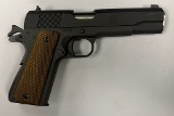 SPRINGFIELD ARMORY 1911 DEFENDER MIL-SPEC .45 ACP - 1 of 3