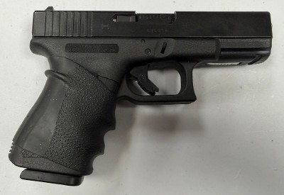 GLOCK G23 GEN3 *10 ROUND* .40 S&W