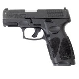 TAURUS G3X 9MM LUGER (9X19 PARA) - 1 of 3