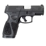 TAURUS G3X 9MM LUGER (9X19 PARA) - 2 of 3