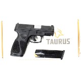 TAURUS G3X 9MM LUGER (9X19 PARA) - 3 of 3