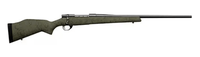 WEATHERBY VANGUARD 2 RANGE CERTIFIED