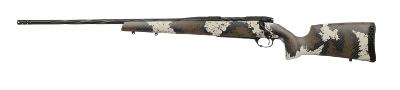WEATHERBY MARK V HIGHCOUNTRY