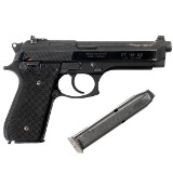 TAURUS PT 101 AF.40 S&W - 3 of 3