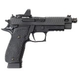 SIG SAUER ZEV P226 Z 9MM LUGER (9X19 PARA) - 2 of 3