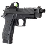 SIG SAUER ZEV P226 Z 9MM LUGER (9X19 PARA) - 3 of 3