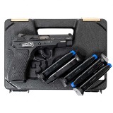 CZ 75 D COMPACT 50 ANNIVERSARY 9MM LUGER (9X19 PARA) - 3 of 3