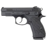 CZ 75 D COMPACT 50 ANNIVERSARY 9MM LUGER (9X19 PARA) - 1 of 3