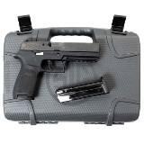 SIG SAUER P320 9MM LUGER (9X19 PARA) - 3 of 3