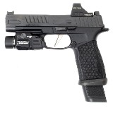 SIG SAUER P365 FUSE 9MM LUGER (9X19 PARA)