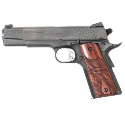 SIG SAUER GSR REVOLUTION .45 ACP