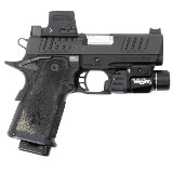 STACCATO 2011 CS + 509T, 6 MAGS & MUCH MORE! 9MM LUGER (9X19 PARA) - 2 of 3