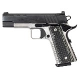 SPRINGFIELD ARMORY EMISSARY .45 ACP