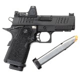 STACCATO 2011 CS V3 9MM LUGER (9X19 PARA) - 3 of 3