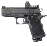 STACCATO 2011 CS V3 9MM LUGER (9X19 PARA)