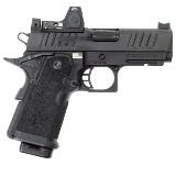 STACCATO 2011 CS V3 9MM LUGER (9X19 PARA) - 2 of 3